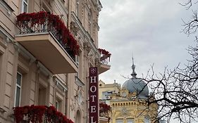 Royal Grand Hotel Kiev